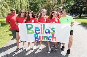 Bellas Bunch