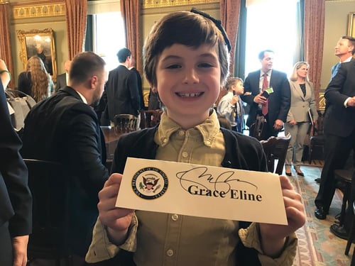 Grace White House 2