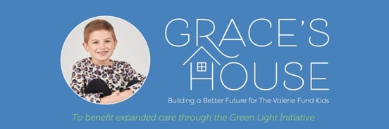 Grace's House Logo wPic