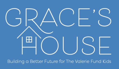 Grace's House Logo