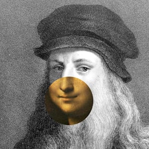 Leonardo da Vinci