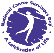 National_Cancer_Survivors_Day_Logo