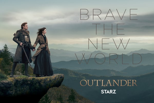 Outlander