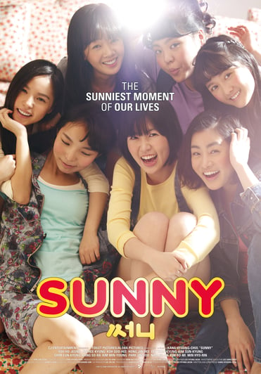 Sunny 2011