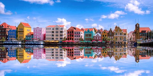 Curacao